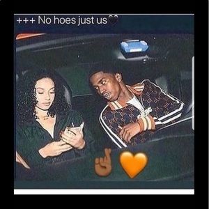 Meet your Posher, Cloe